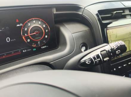 Hyundai - Tucson