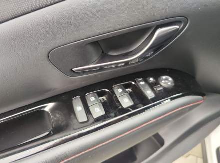 Hyundai - Tucson