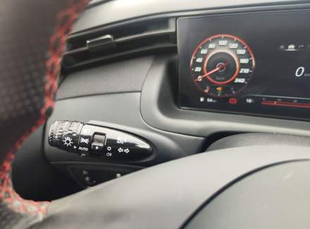 Hyundai - Tucson