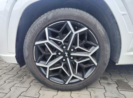 Hyundai - Tucson