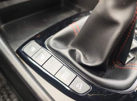 Hyundai - Tucson