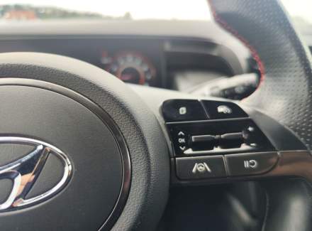 Hyundai - Tucson