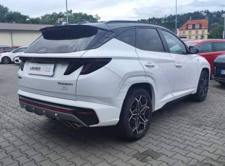 Hyundai - Tucson