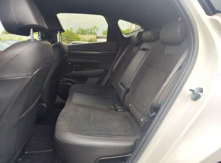 Hyundai - Tucson
