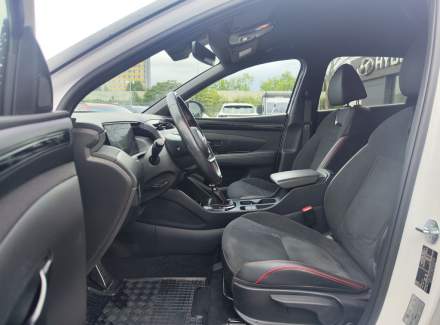 Hyundai - Tucson
