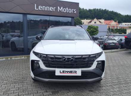 Hyundai - Tucson