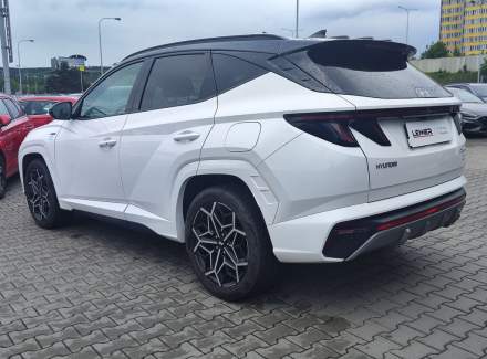 Hyundai - Tucson