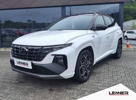 Hyundai - Tucson