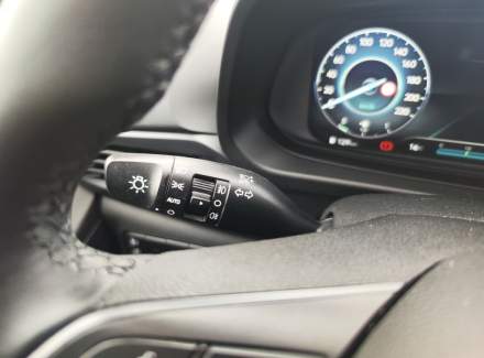 Hyundai - i20