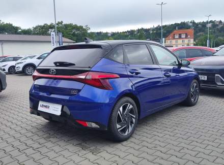 Hyundai - i20