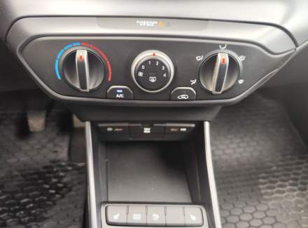 Hyundai - i20