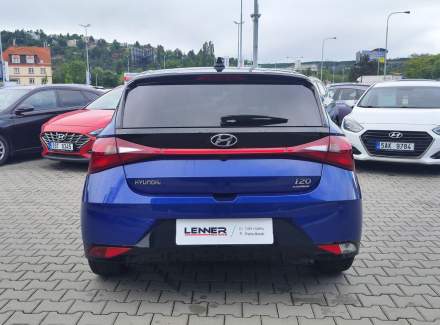 Hyundai - i20