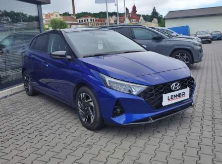 Hyundai - i20