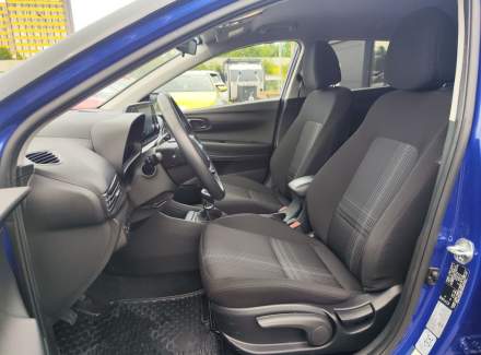 Hyundai - i20