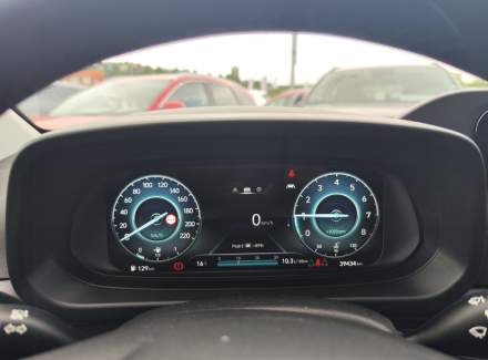 Hyundai - i20