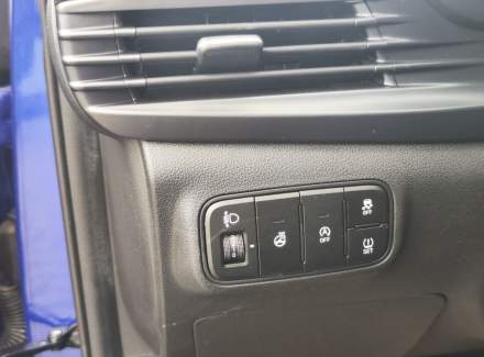 Hyundai - i20
