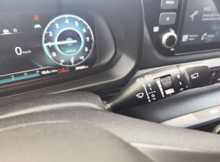 Hyundai - i20
