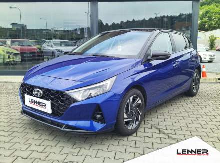 Hyundai - i20