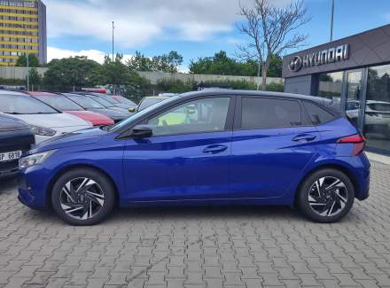 Hyundai - i20