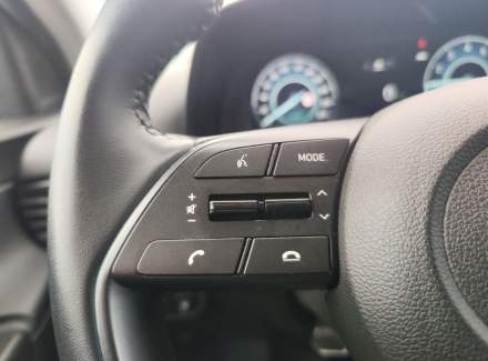Hyundai - i20