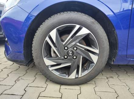 Hyundai - i20