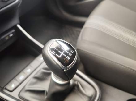 Hyundai - i20