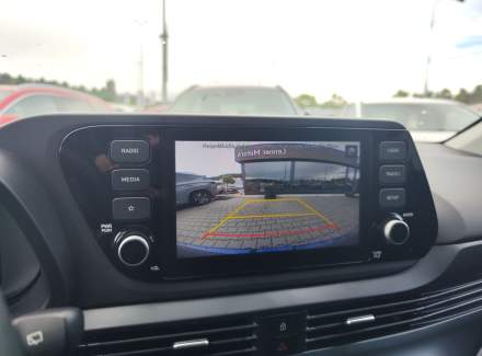 Hyundai - i20
