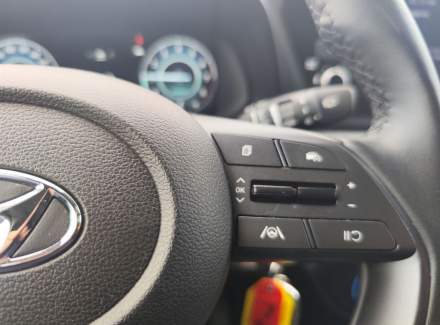 Hyundai - i20