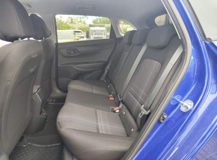 Hyundai - i20