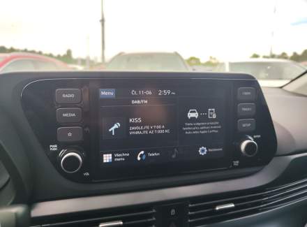 Hyundai - i20