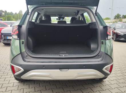 Kia - Sportage