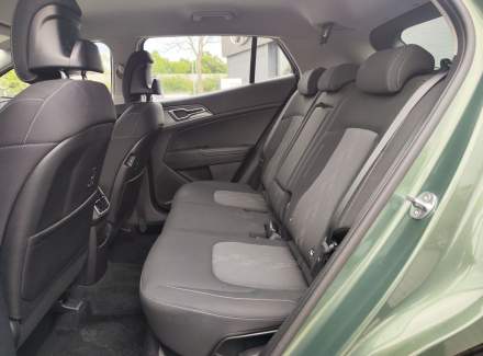Kia - Sportage