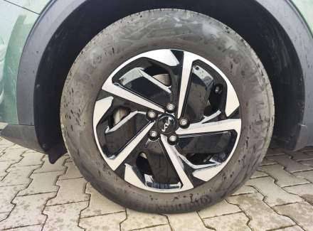 Kia - Sportage