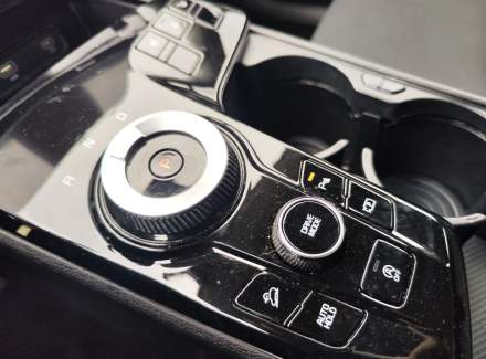 Kia - Sportage
