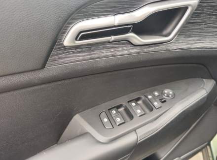 Kia - Sportage