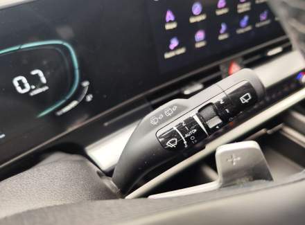 Kia - Sportage
