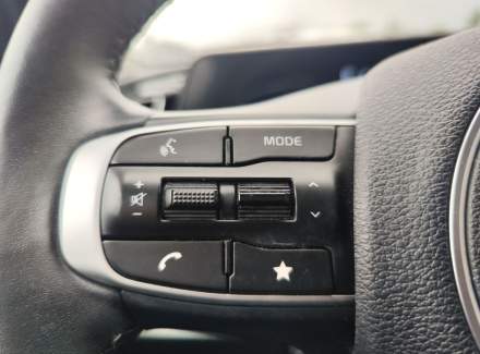 Kia - Sportage