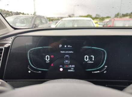 Kia - Sportage