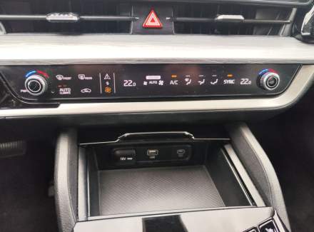 Kia - Sportage