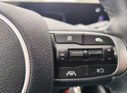 Kia - Sportage