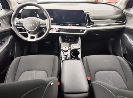 Kia - Sportage