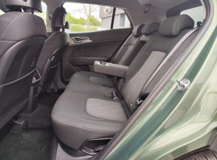 Kia - Sportage