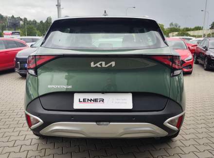 Kia - Sportage