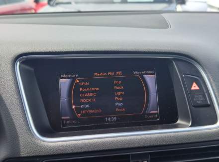 Audi - Q5
