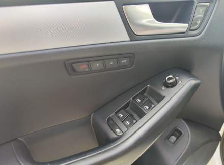 Audi - Q5