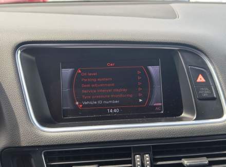 Audi - Q5