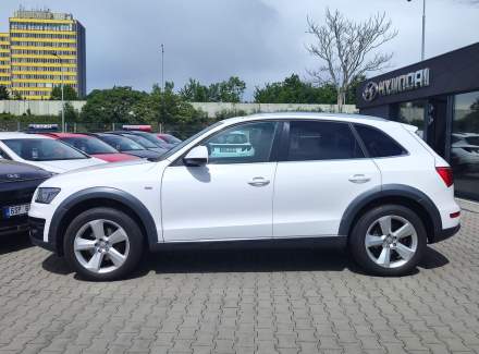 Audi - Q5