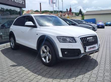 Audi - Q5