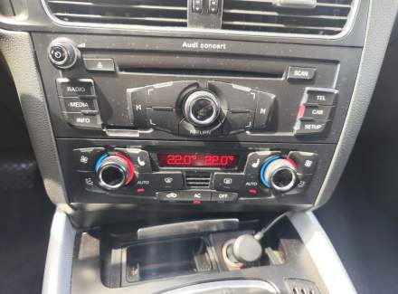 Audi - Q5