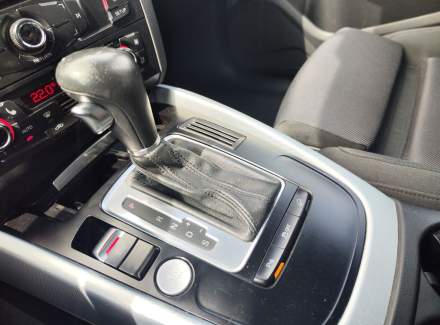 Audi - Q5